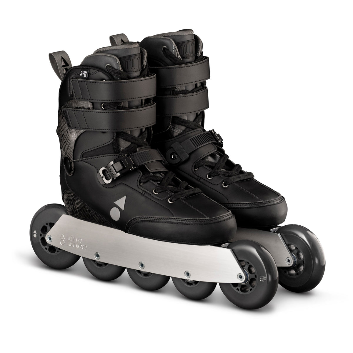 Wizard Advanced Setup – Wizard Skating