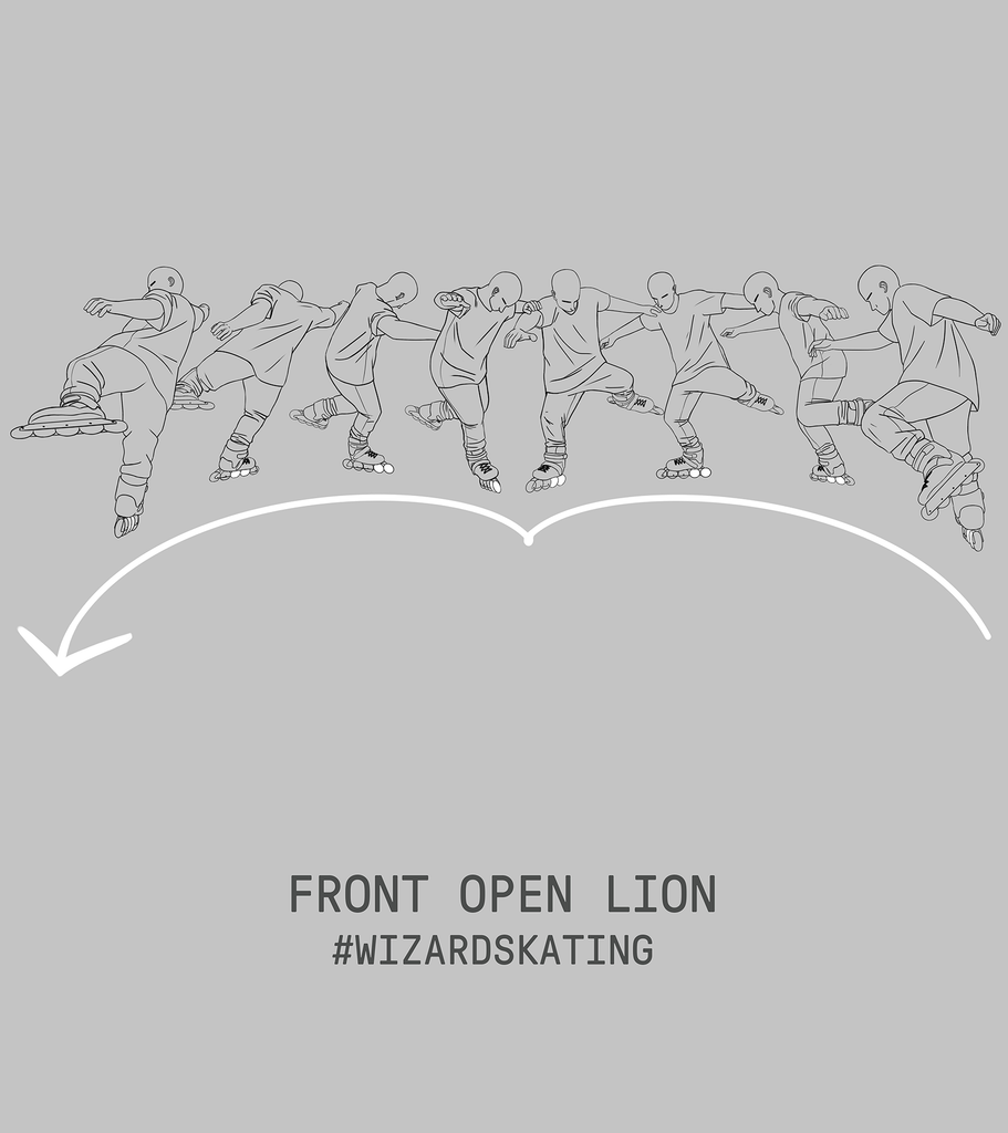 Moves – Wizard Skating