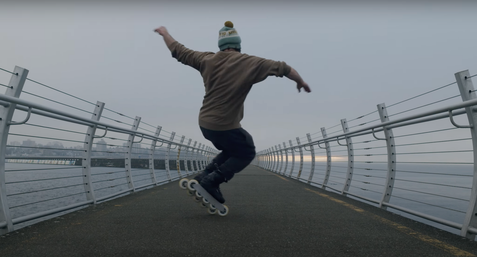 Wizard Advanced Frames – Wizard Skating