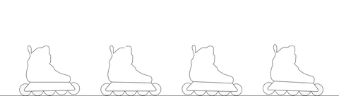 Wizard PR Frames – Wizard Skating