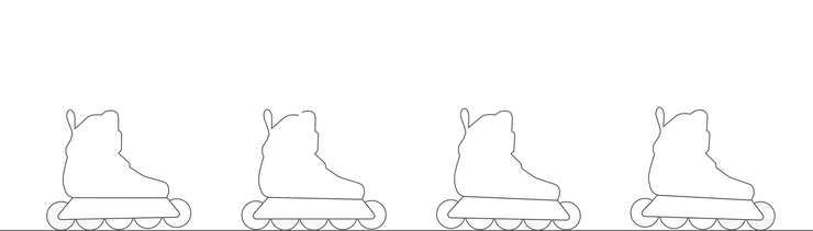 Wizard PR Frames – Wizard Skating