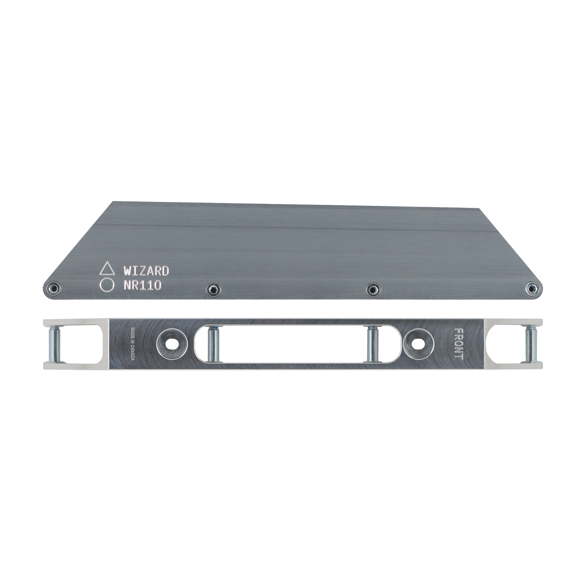 Wizard NR Frames – Wizard Skating